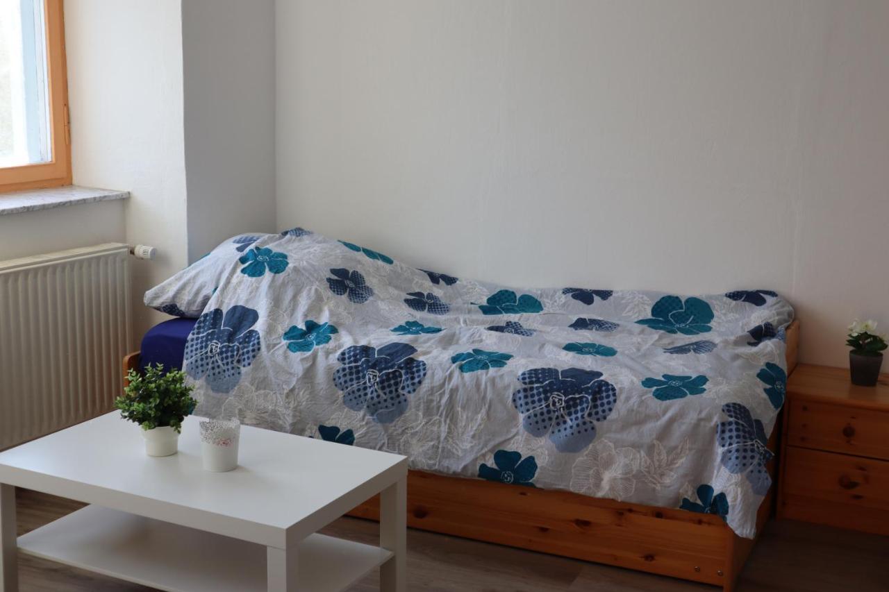 Ferienwohnung Im Ilmtal Kromsdorf Экстерьер фото