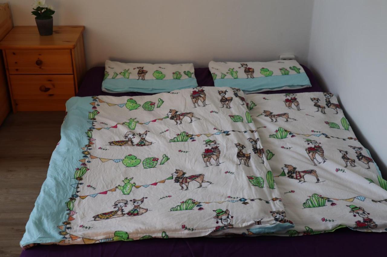 Ferienwohnung Im Ilmtal Kromsdorf Экстерьер фото