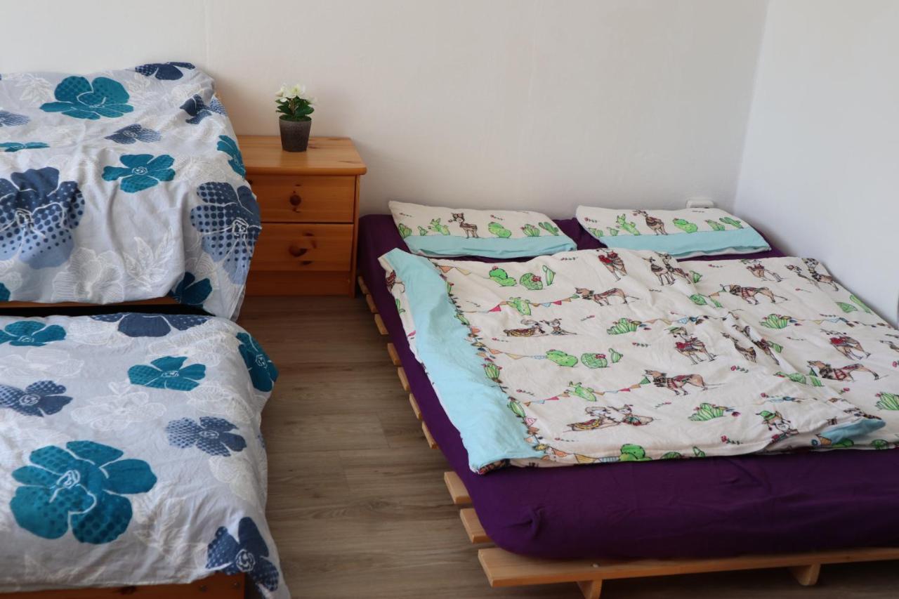 Ferienwohnung Im Ilmtal Kromsdorf Экстерьер фото
