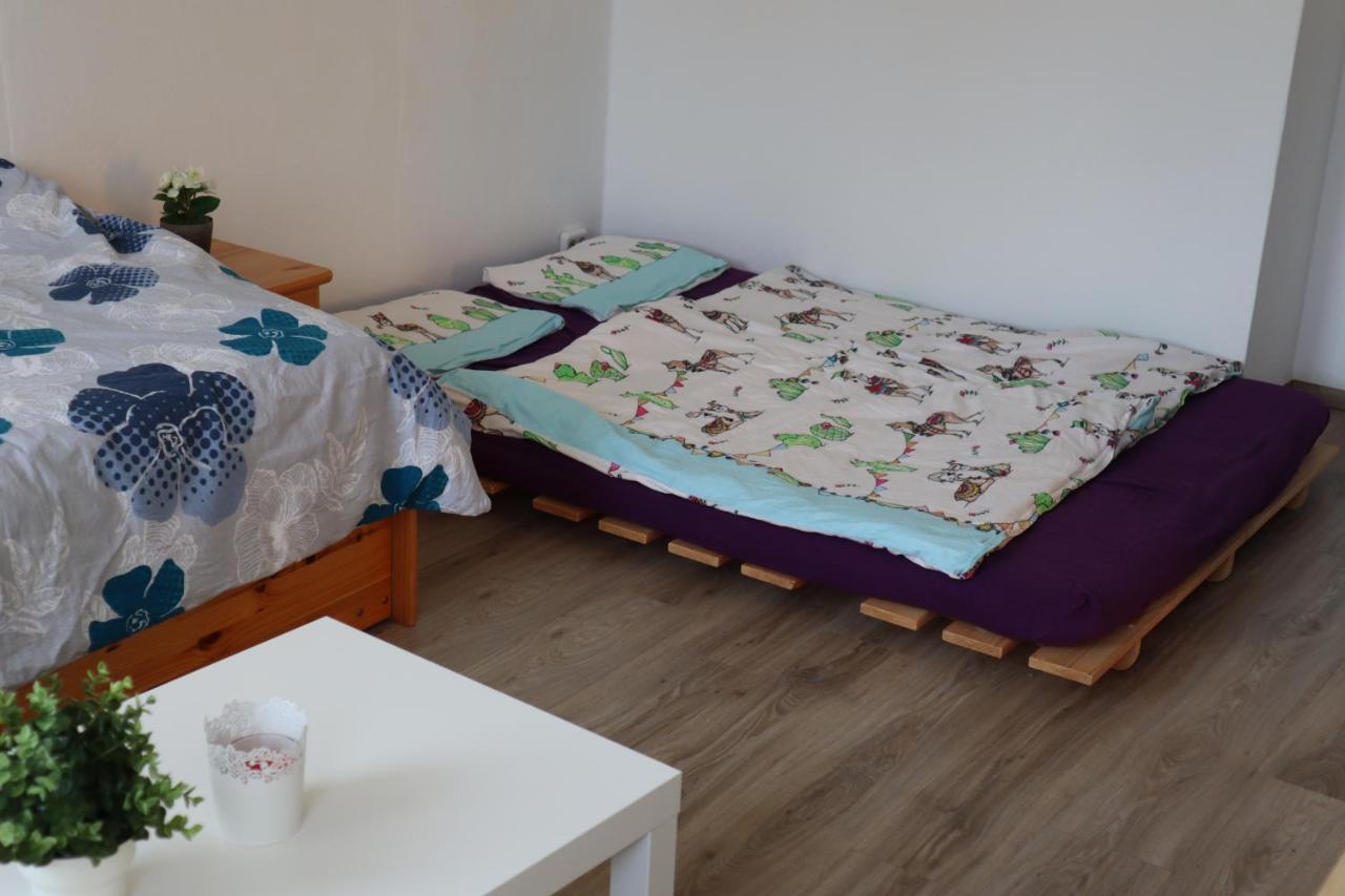 Ferienwohnung Im Ilmtal Kromsdorf Экстерьер фото